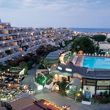 Cap d'Agde Naturiste port nature 57 Extérieur photo